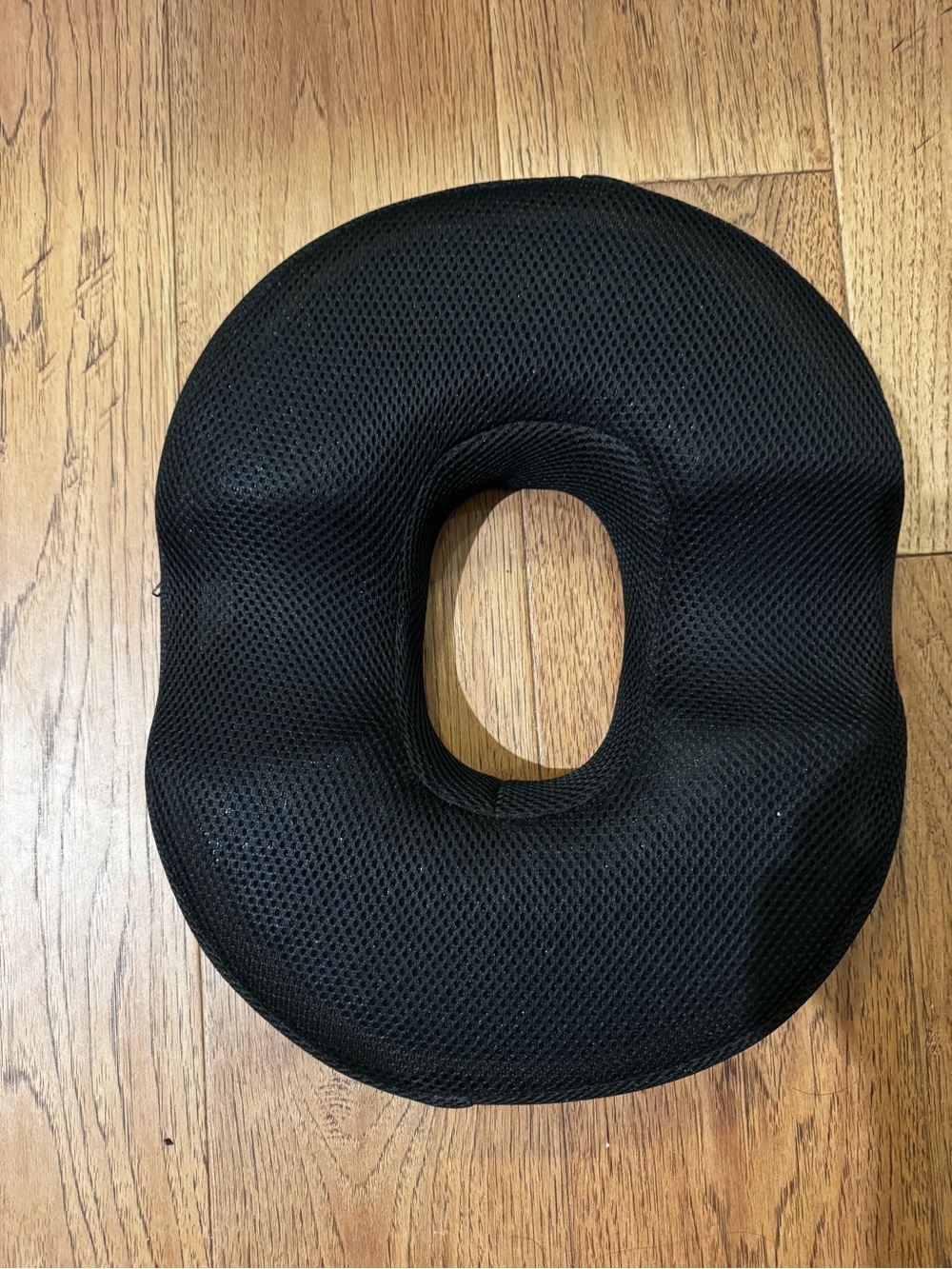 Post partum cushion donut seat (NEW)